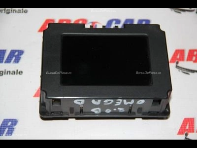 Display bord