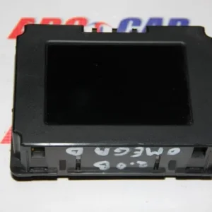 Display bord