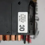 Bloc lumini OPEL OMEGA B 1994-2003 09229578QC\u00a0, vedere laterala