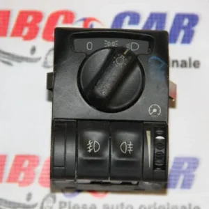 Bloc lumini OPEL OMEGA B 1994-2003 09229578QC\u00a0, vedere frontata