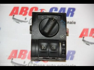Bloc lumini OPEL OMEGA B 1994-2003 oe 09229578QC\u00a0, vedere frontata