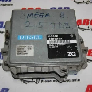 Calculator motor
