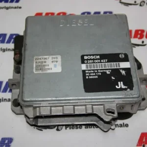 Calculator motor
