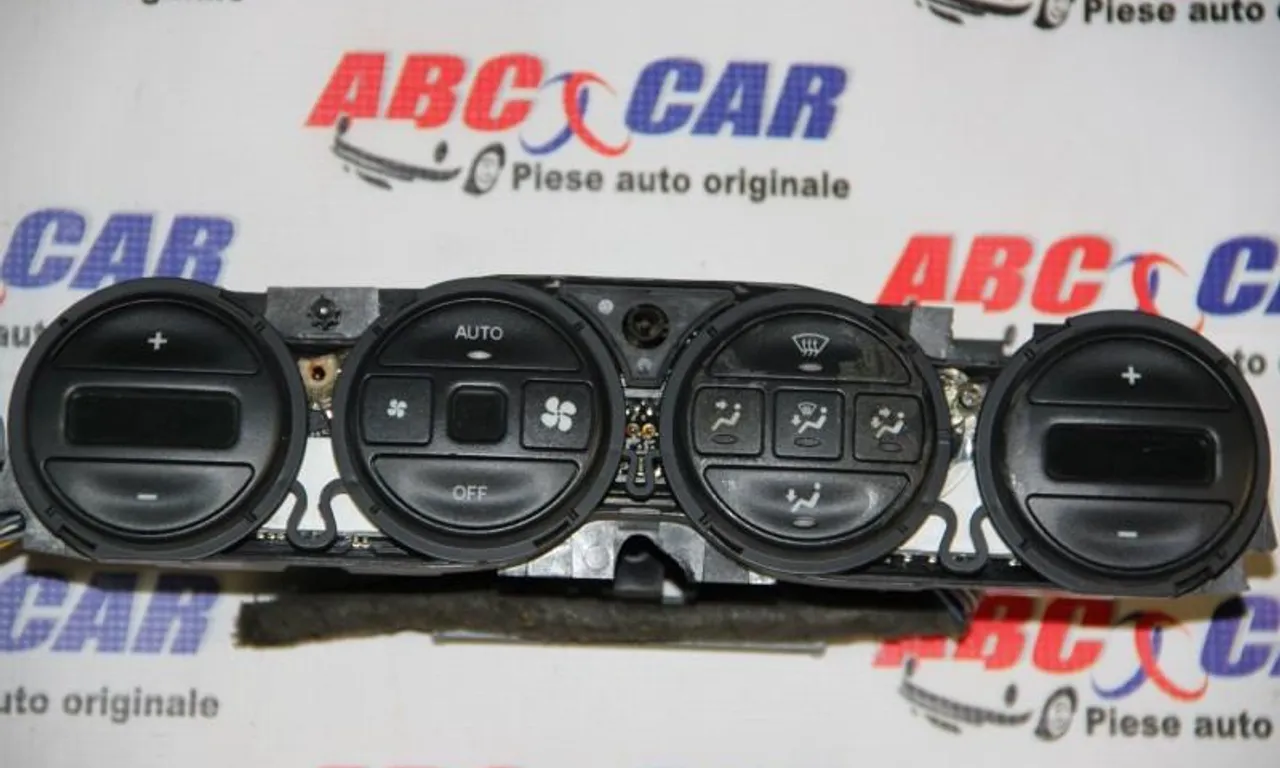 Panou comanda Clima OPEL OMEGA B 1994-2003