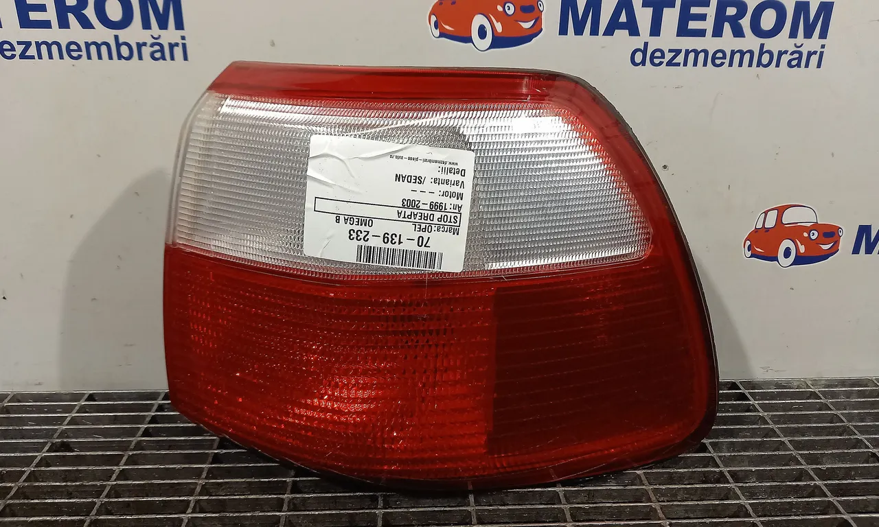 STOP DREAPTA OPEL OMEGA B 1994-2005