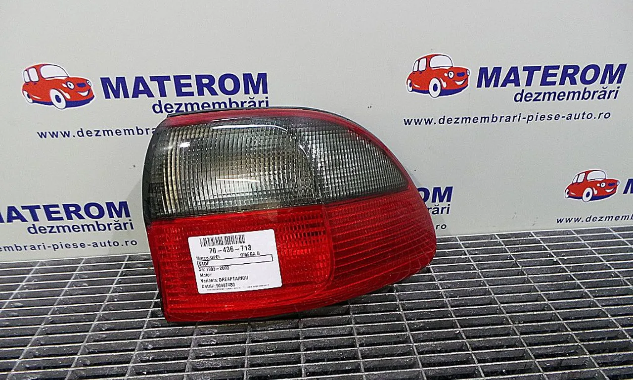 STOP DREAPTA OPEL OMEGA B 1994-2005