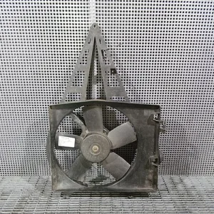 VENTILATOR RADIATOR