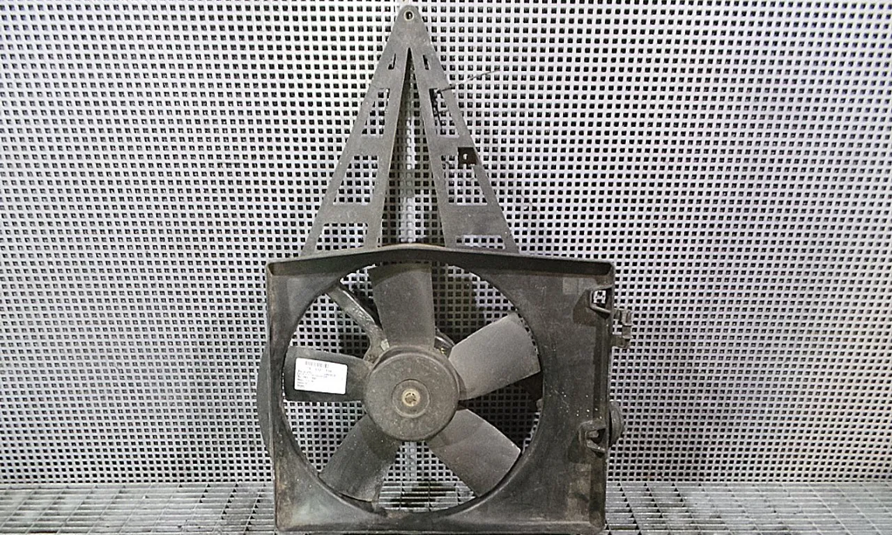 VENTILATOR RADIATOR OPEL OMEGA B 1994-2005