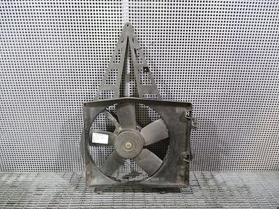 VENTILATOR RADIATOR OPEL OMEGA B 2.5 INJ 1994-2005 oe 130304234, vedere frontata