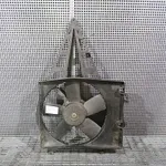 VENTILATOR RADIATOR OPEL OMEGA B 2.5 INJ 1994-2005 oe-130304234, vedere frontata