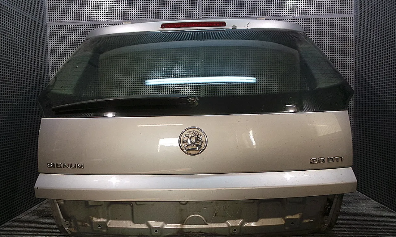HAION OPEL SIGNUM 2003-2008
