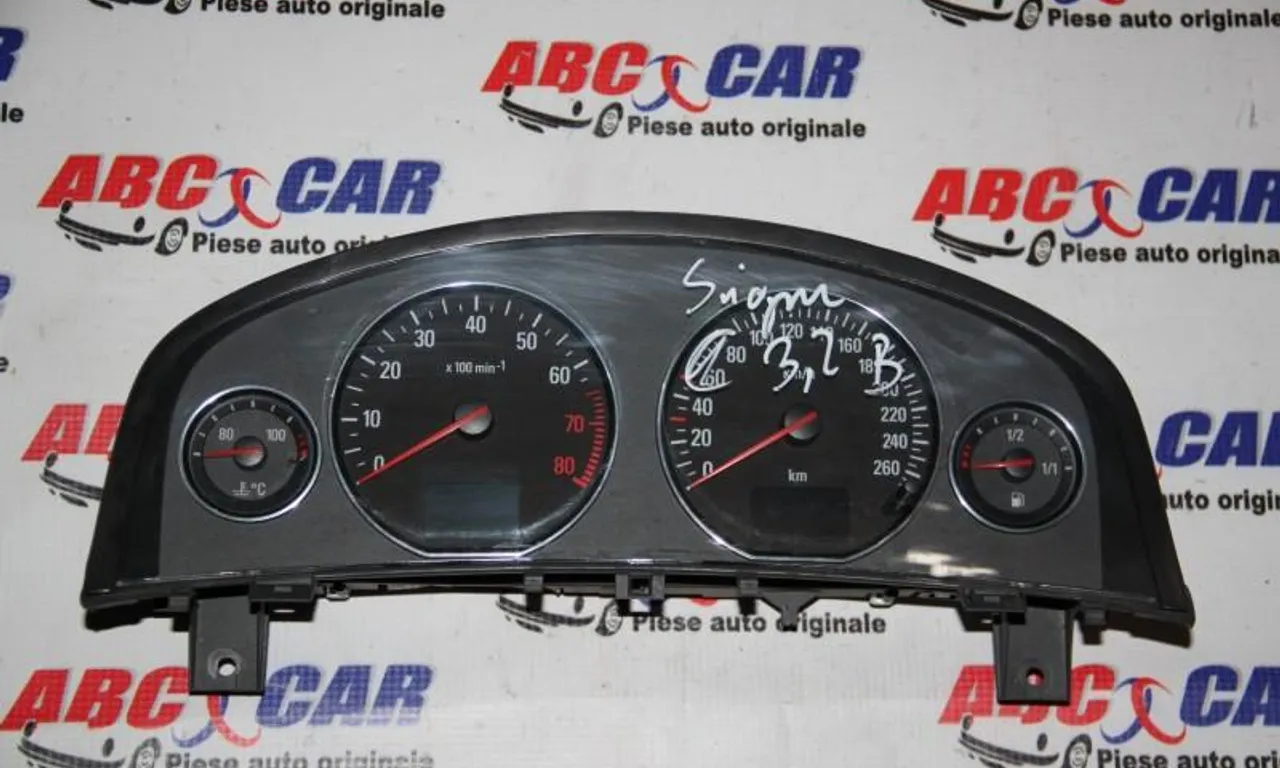 Ceas bord OPEL SIGNUM 2003-2008
