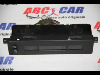 Display bord