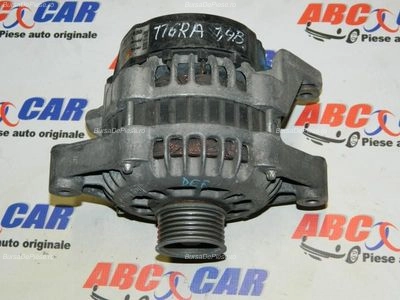 Alternator OPEL TIGRA 1994-2000 oe 0986043680, vedere frontata
