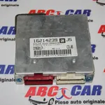 Calculator motor OPEL TIGRA 1994-2000 162114239JS, vedere frontata