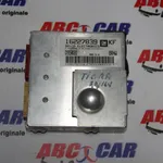 Calculator motor OPEL TIGRA 1994-2000 16227839, vedere frontata