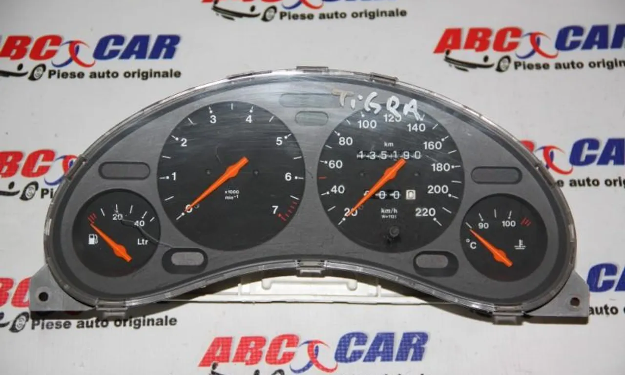 Ceas bord OPEL TIGRA 1994-2000