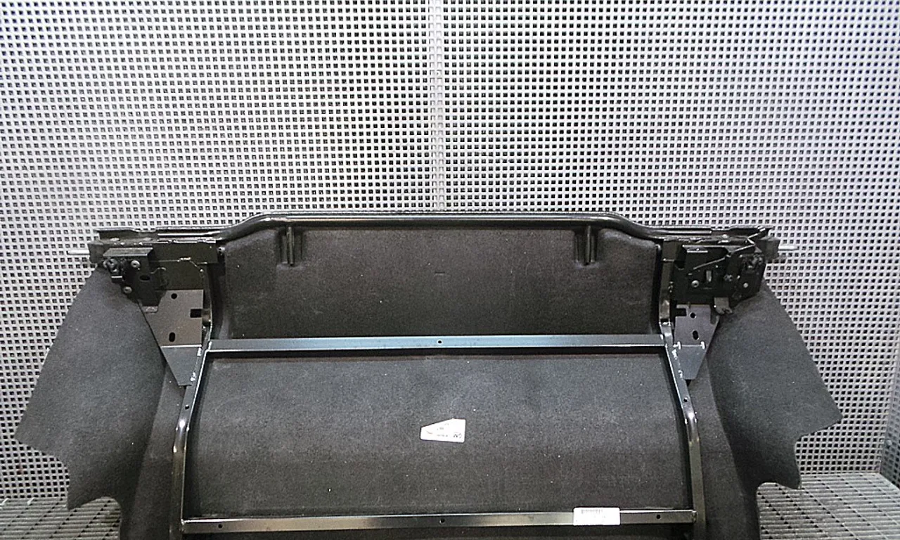ACOPERIRE PORTBAGAJ OPEL TIGRA TwinTop 2004-2010