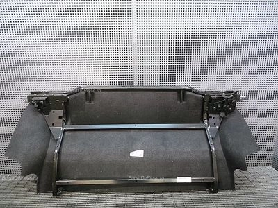 ACOPERIRE PORTBAGAJ OPEL TIGRA TwinTop 2004-2010 oe 185817, vedere frontata