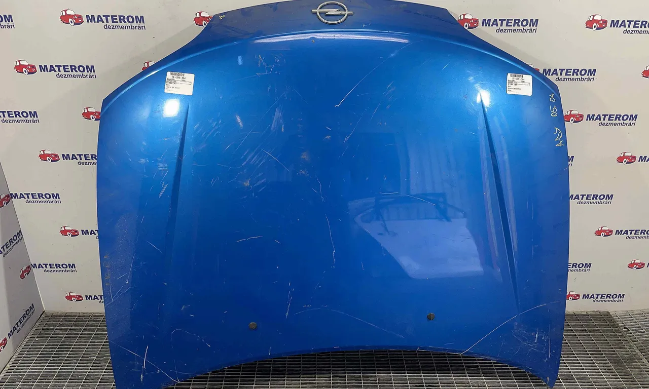 CAPOTA FATA OPEL TIGRA TwinTop 2004-2010