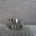 ARC SPATE OPEL TIGRA TwinTop 1.4 2004-2010 oe-9196210, vedere frontata
