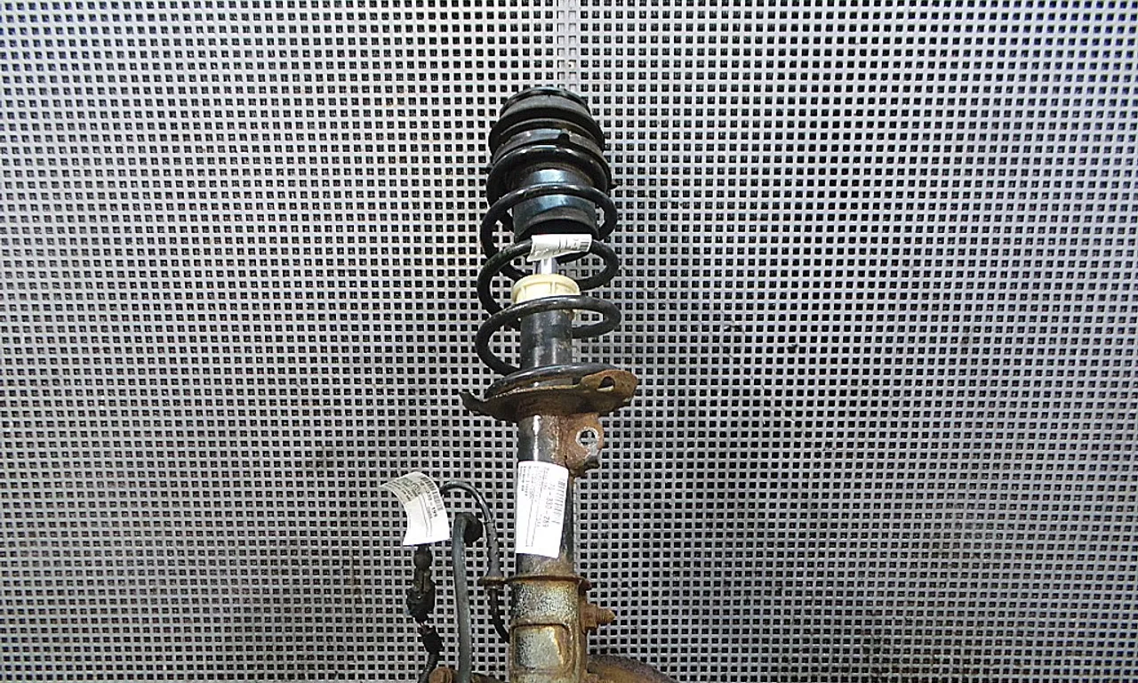 TELESCOP FATA DREAPTA OPEL TIGRA TwinTop 2004-2010