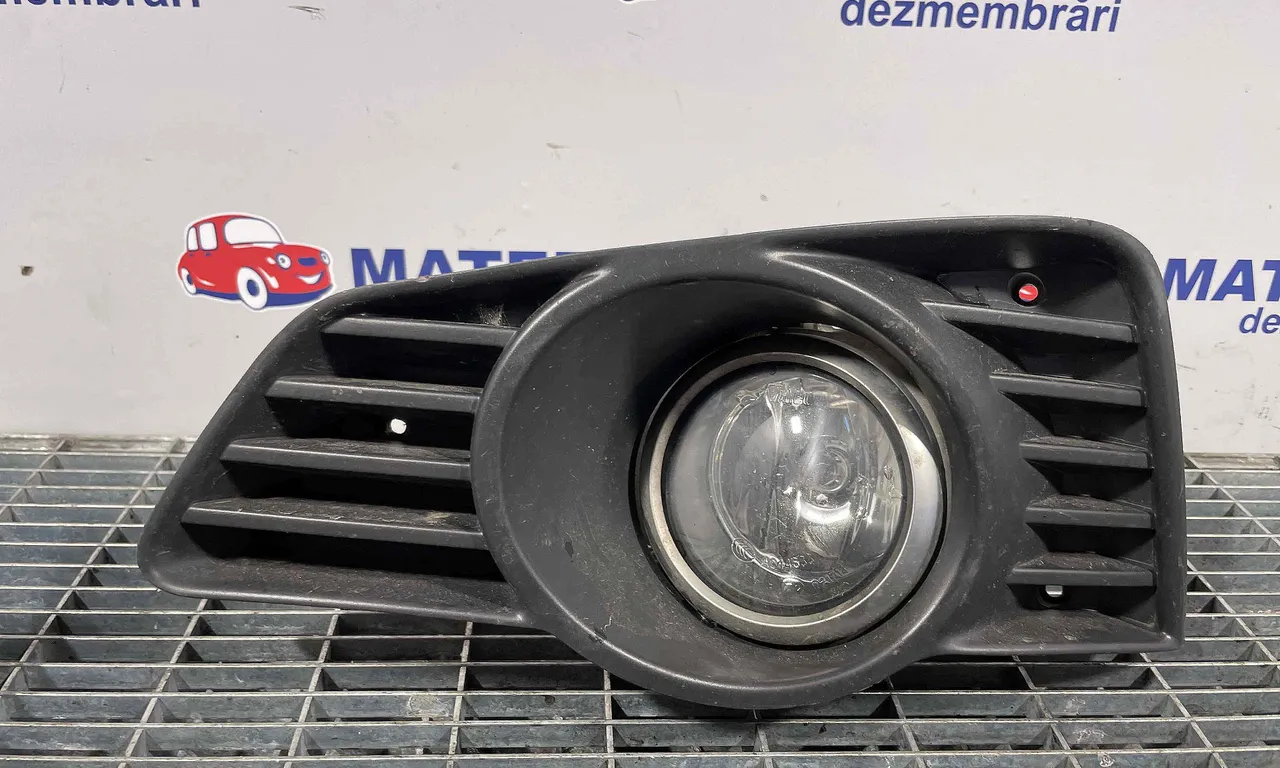 HALOGEN STANGA OPEL TIGRA TwinTop 2004-2010