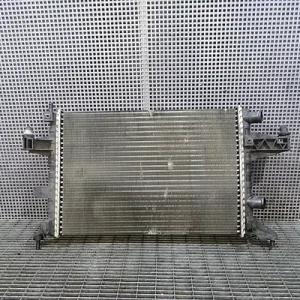 RADIATOR MOTOR