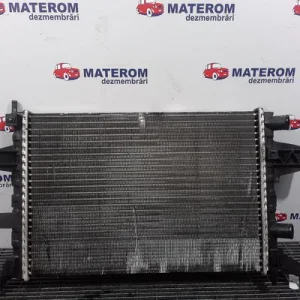 RADIATOR MOTOR