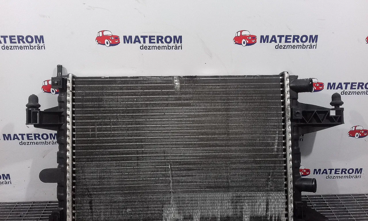 RADIATOR MOTOR OPEL TIGRA TwinTop 2004-2010