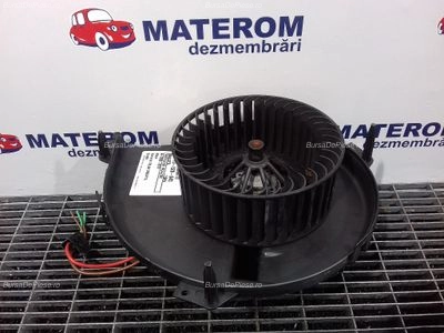 VENTILATOR INCALZIRE OPEL TIGRA TwinTop 1.4 2004-2010 oe 90535115, vedere frontata