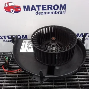 VENTILATOR INCALZIRE