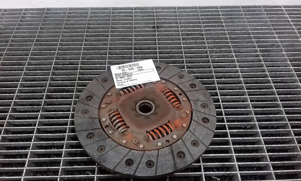 DISC AMBREIAJ OPEL TIGRA TwinTop 2004-2010