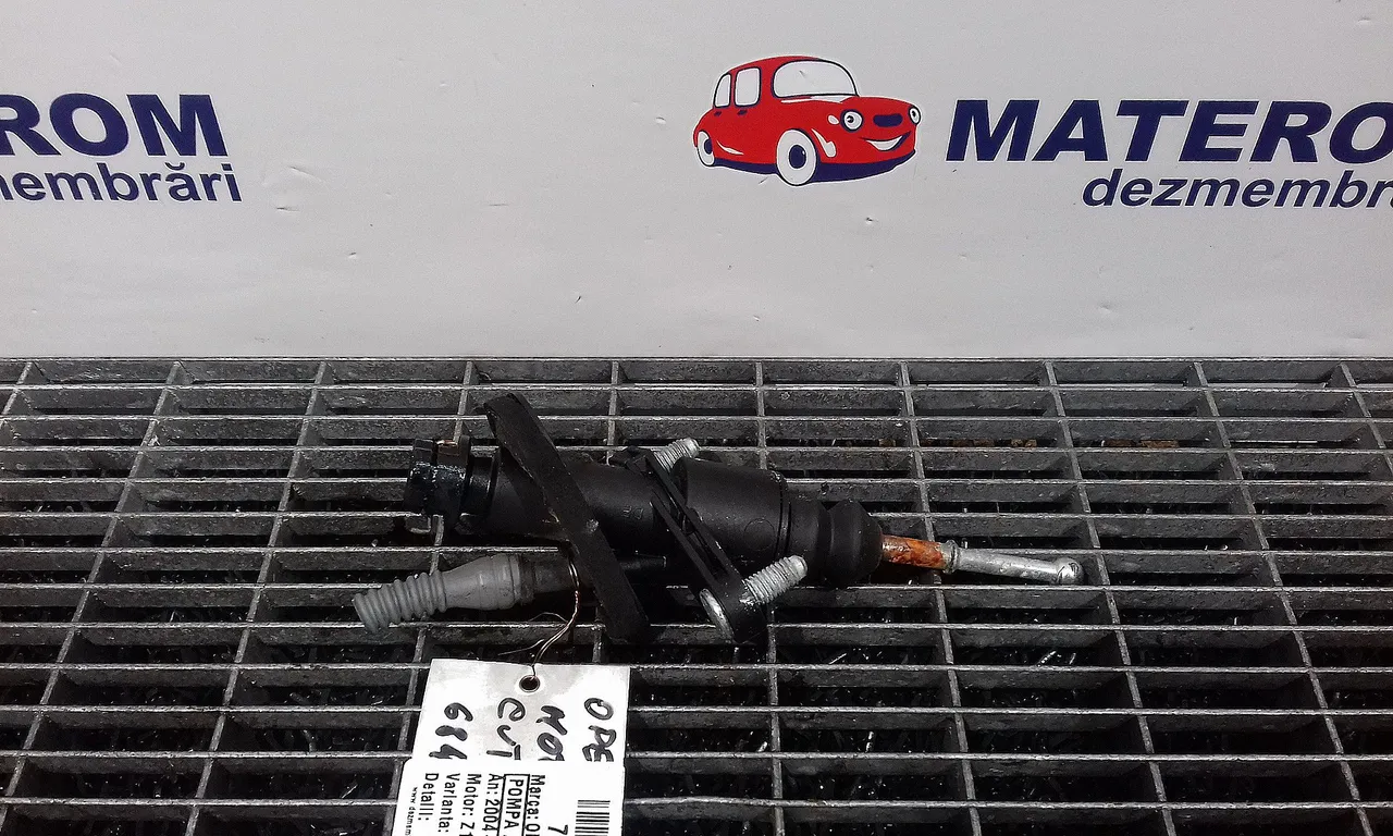 POMPA AMBREIAJ OPEL TIGRA TwinTop 2004-2010