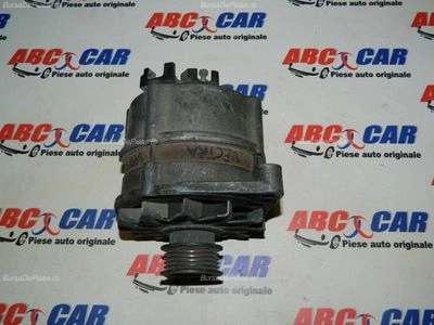 Alternator OPEL VECTRA A 1988-1995 oe 0120488200201, vedere frontata
