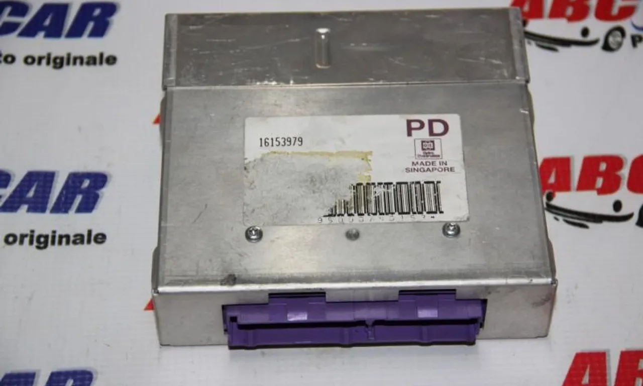 Calculator motor OPEL VECTRA A 1988-1995