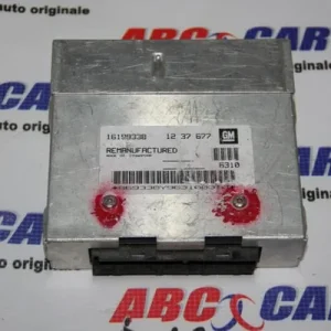Calculator motor
