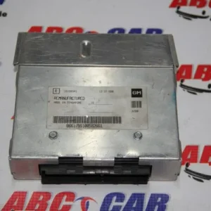 Calculator motor