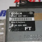 Calculator motor OPEL VECTRA A 1988-1995 90324330FT, vedere laterala