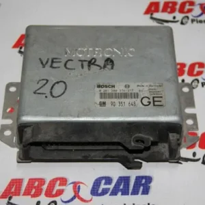 Calculator motor