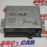 Calculator motor OPEL VECTRA A 1988-1995 90351648 GE, vedere frontata