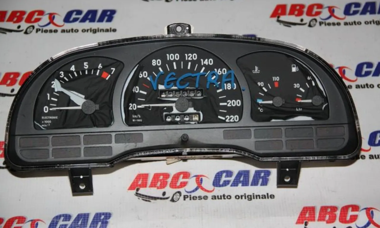 Ceas bord OPEL VECTRA A 1988-1995