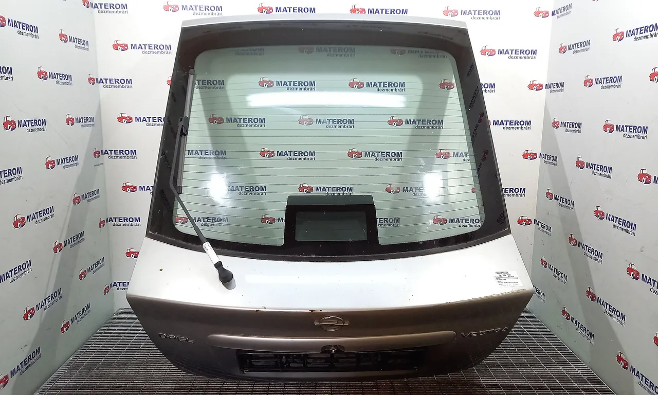 HAION OPEL VECTRA B 1995-2004