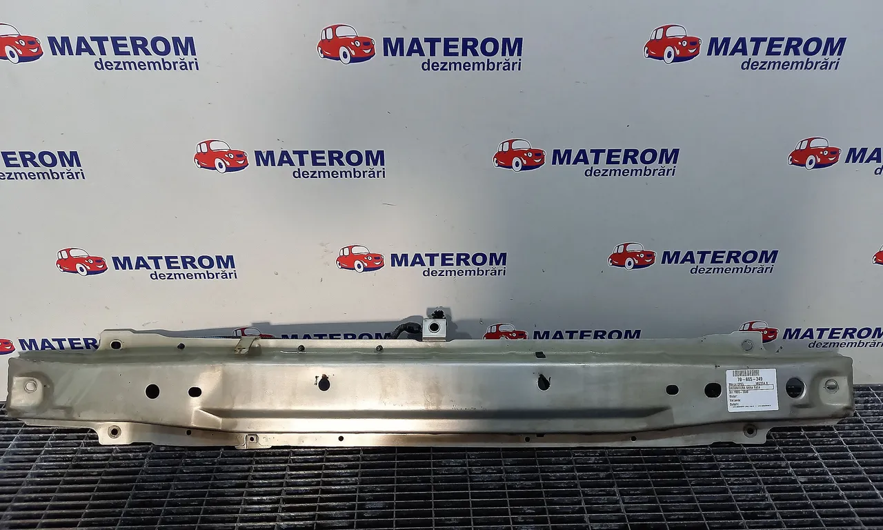 INTARITURA BARA FATA OPEL VECTRA B 1995-2004