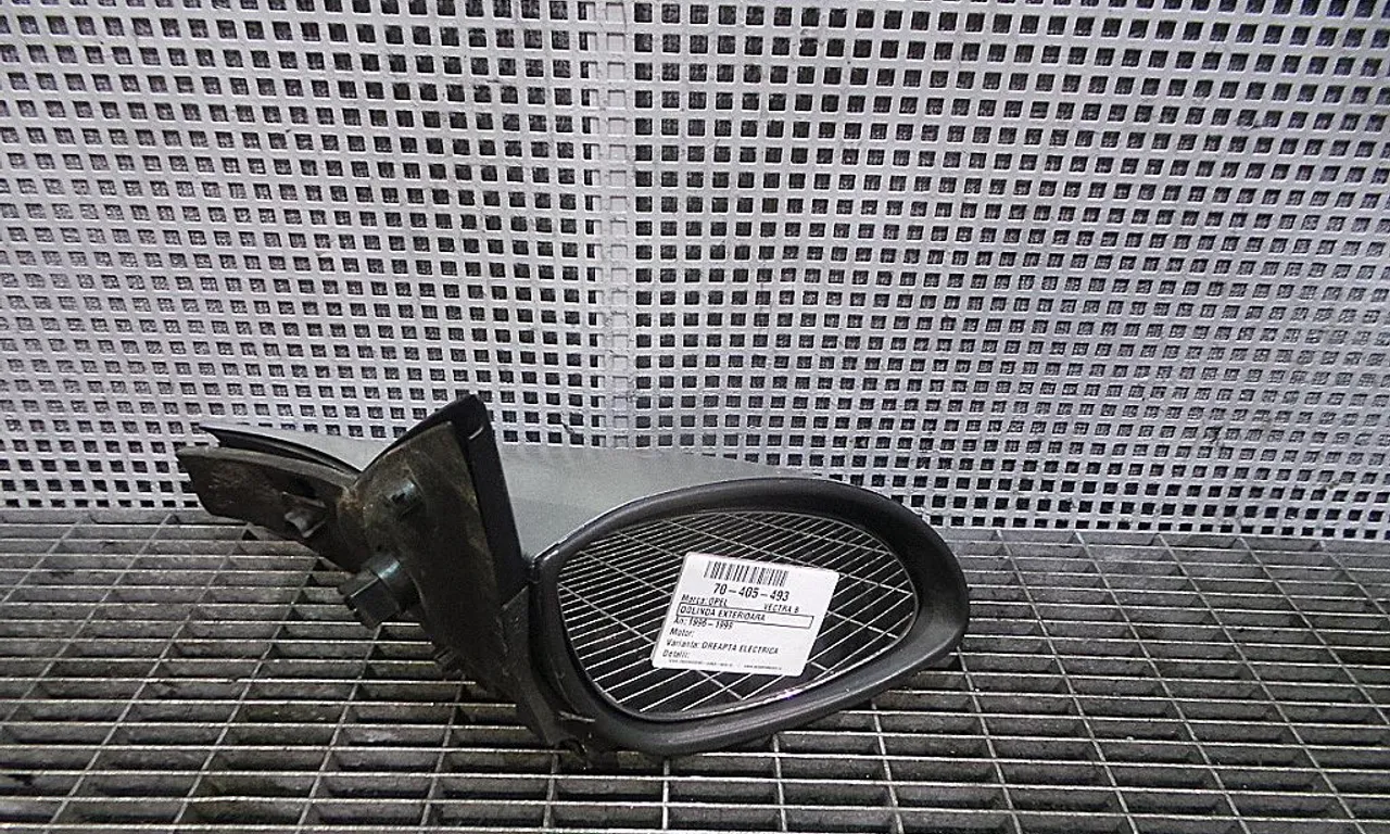 OGLINDA EXTERIOARA DREAPTA OPEL VECTRA B 1995-2004