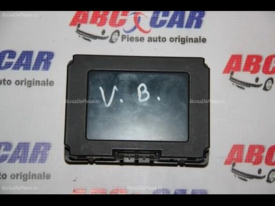 Display bord