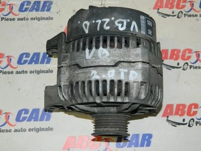 Alternator 100A OPEL VECTRA B 1995-2003 oe 90506202, vedere frontata