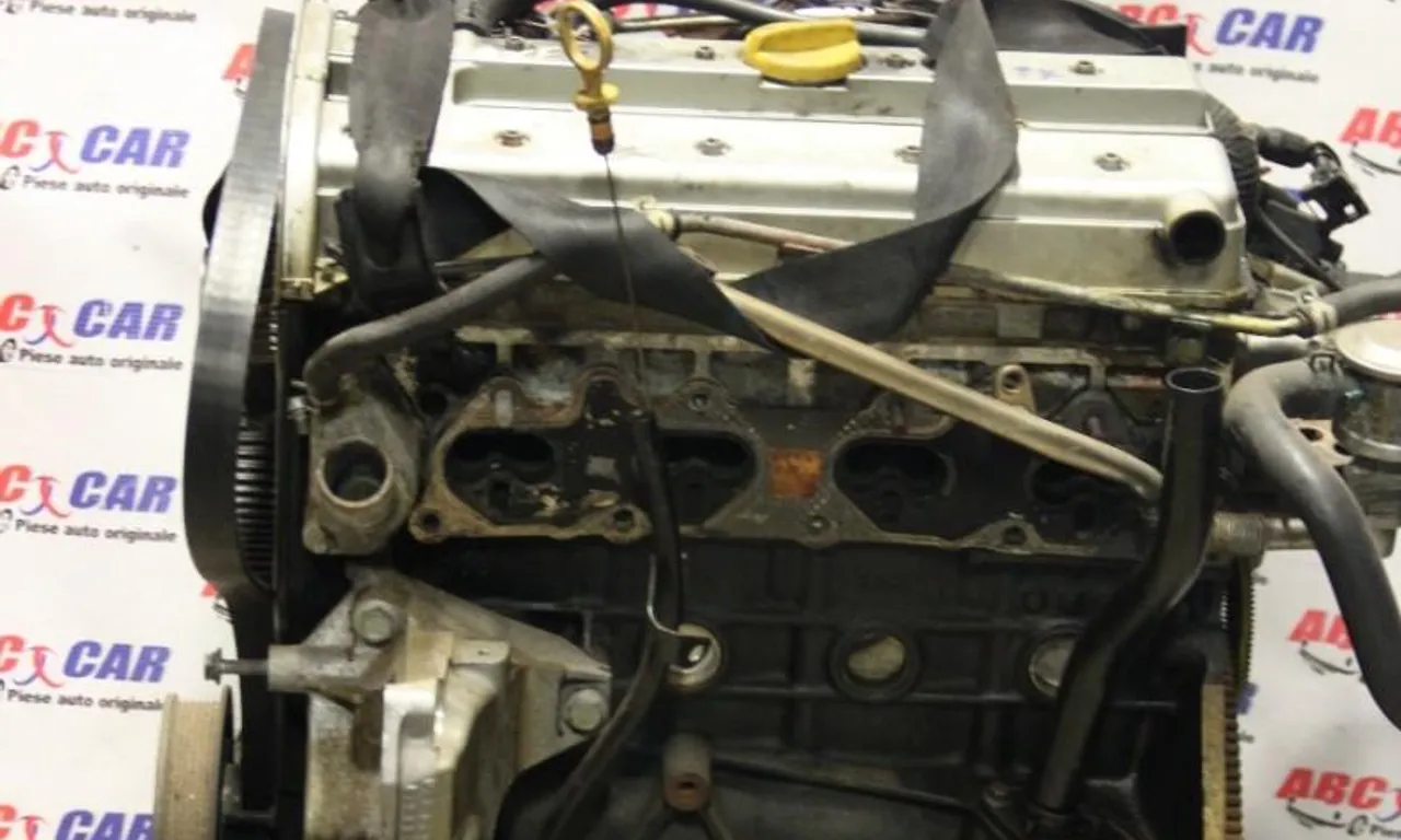 Alternator OPEL VECTRA B 1995-2004