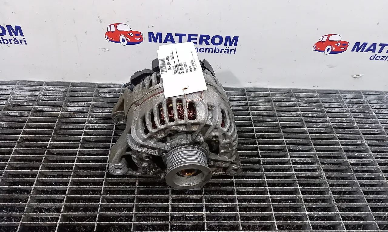ALTERNATOR OPEL VECTRA B 1995-2004
