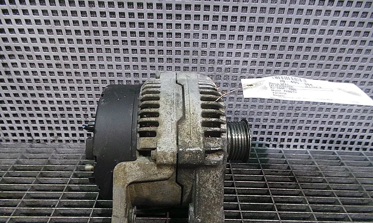 ALTERNATOR OPEL VECTRA B 1995-2004